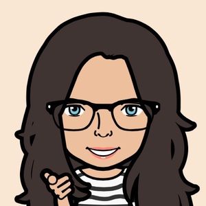 Meet your Posher, Nickie