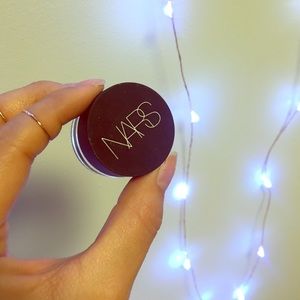 NARS eye paint in baalbek