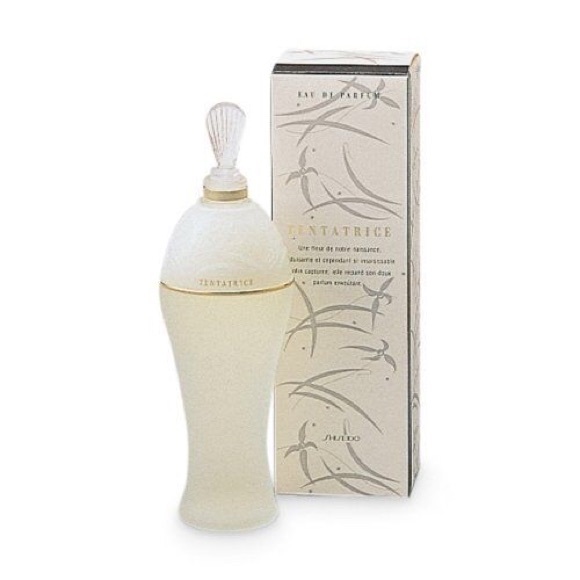 Shiseido "Tentatrice" Parfum