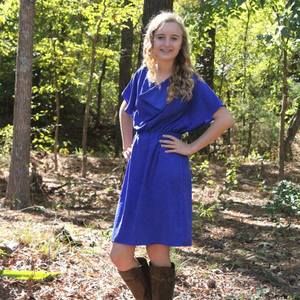 Meet your Posher, Jolie