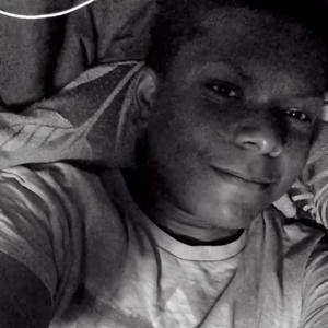 Meet your Posher, Rickey