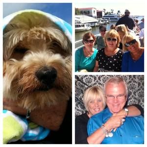 Meet your Posher, Cheryl