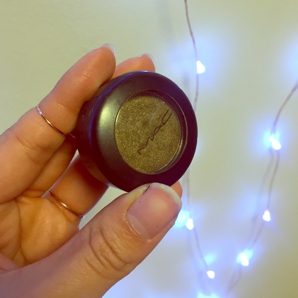 Mac star flash mink and sable eyeshadow LE