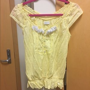 Abercrombie & Fitch blouse