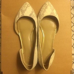 Ann Taylor Flats