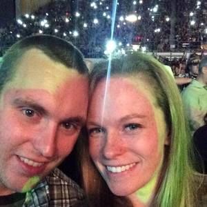 Meet your Posher, Kristen