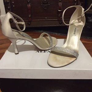 Alfani Ashton Evening Shoe