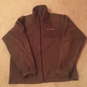 Columbia jacket