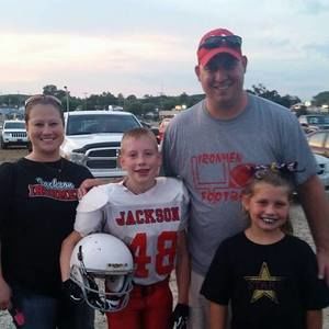 Meet your Posher, Becky