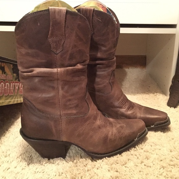 Durango Cowgirl Boots