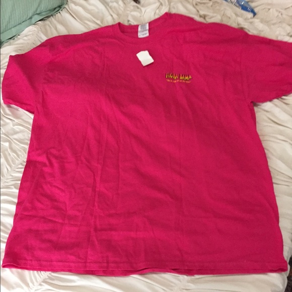 Nwt florabama t shirt