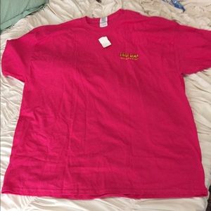 Nwt florabama t shirt