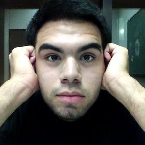 Meet your Posher, Juan