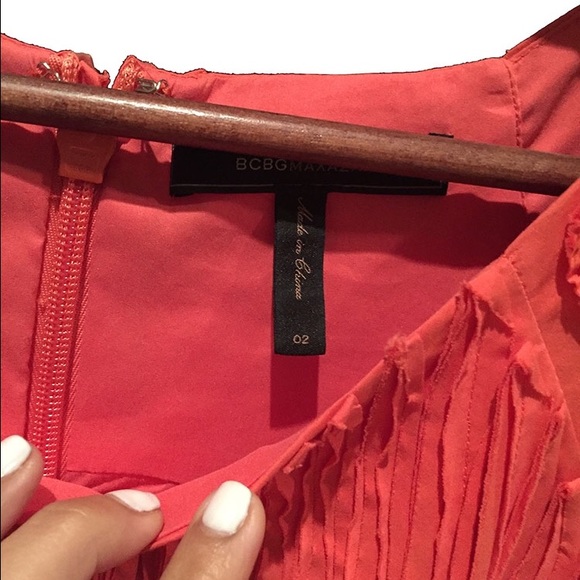 BCBG Dress - Picture 3 of 4