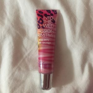 Bath and Body Works Into The Wild Lipgloss