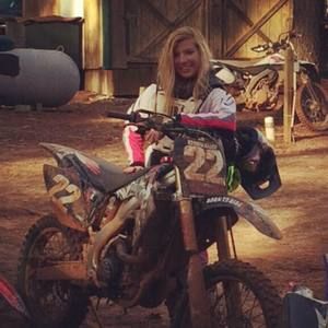 Meet your Posher, Joanna