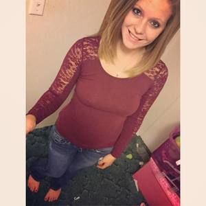 Meet your Posher, Tyra