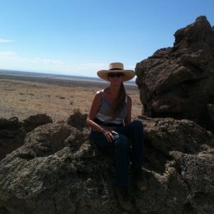 Meet your Posher, Robbi