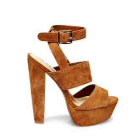 Steve Madden Heels