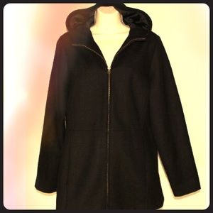 Old Navy Wool Coat