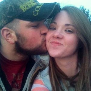 Meet your Posher, Kristie