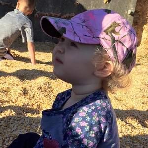 Meet your Posher, Bridget