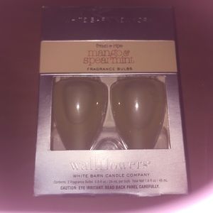 Bath and Body Works Wallflowers (retired)