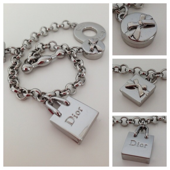 Dior Beauty Brand New Never Worn Bracelet 💪🏻