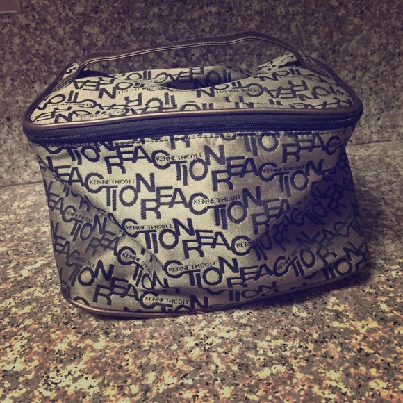 Make up bag