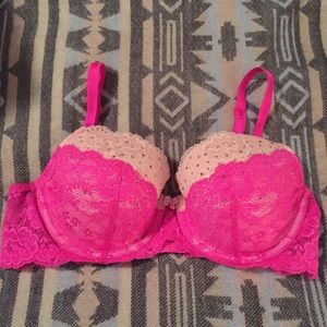 Victoria Secret Bra