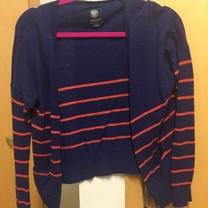 American Eagle comfy cardigan