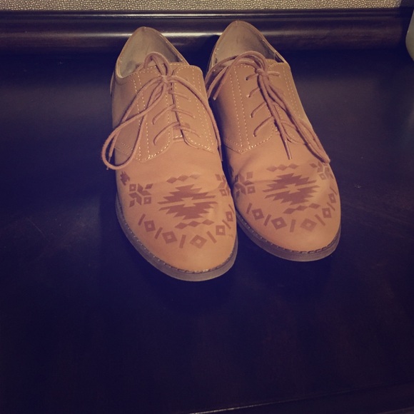 Oxfords