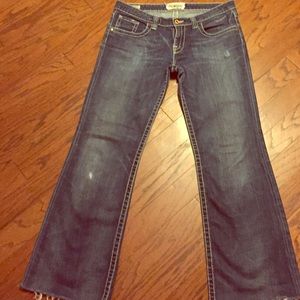 Big Star Jeans ⭐️