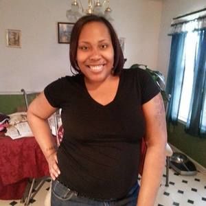 Meet your Posher, Jacqueline