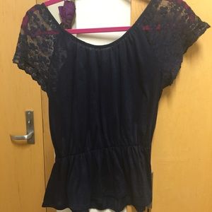 Aeropostale blouse