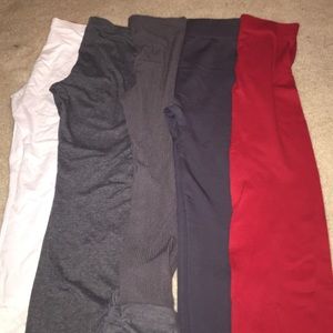 Leggings Bundle (5)