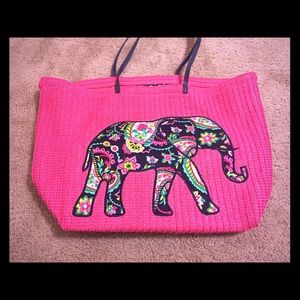 Vera Bradley Tote