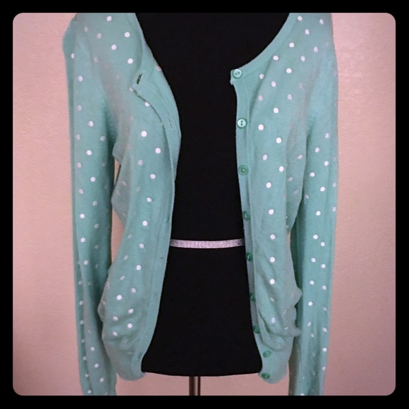 Medium Cardigan