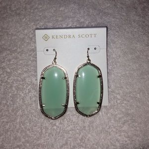 Kendra Scott earrings