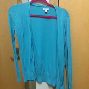 Old navy cardigan