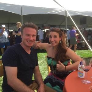 Meet your Posher, Brittany