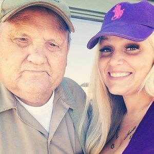 Meet your Posher, Manda