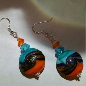 Handmade Earrings