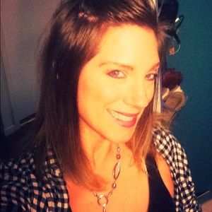 Meet your Posher, Deanna