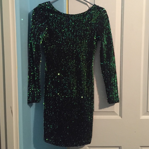 party dress