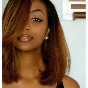 Meet your Posher, Ebony Marie