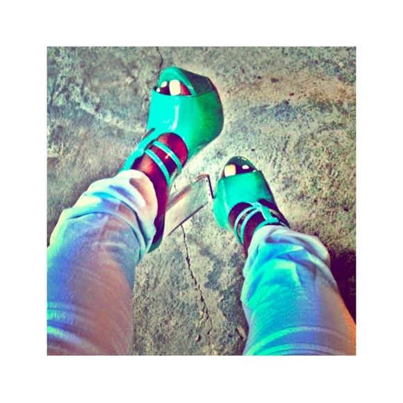 Heels