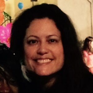 Meet your Posher, Maggie