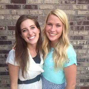 Meet your Posher, Janelle