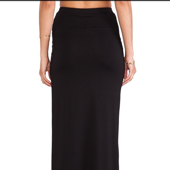 [SOLD] Stone Fox Swim Breeze Skirt - Picture 3 of 3